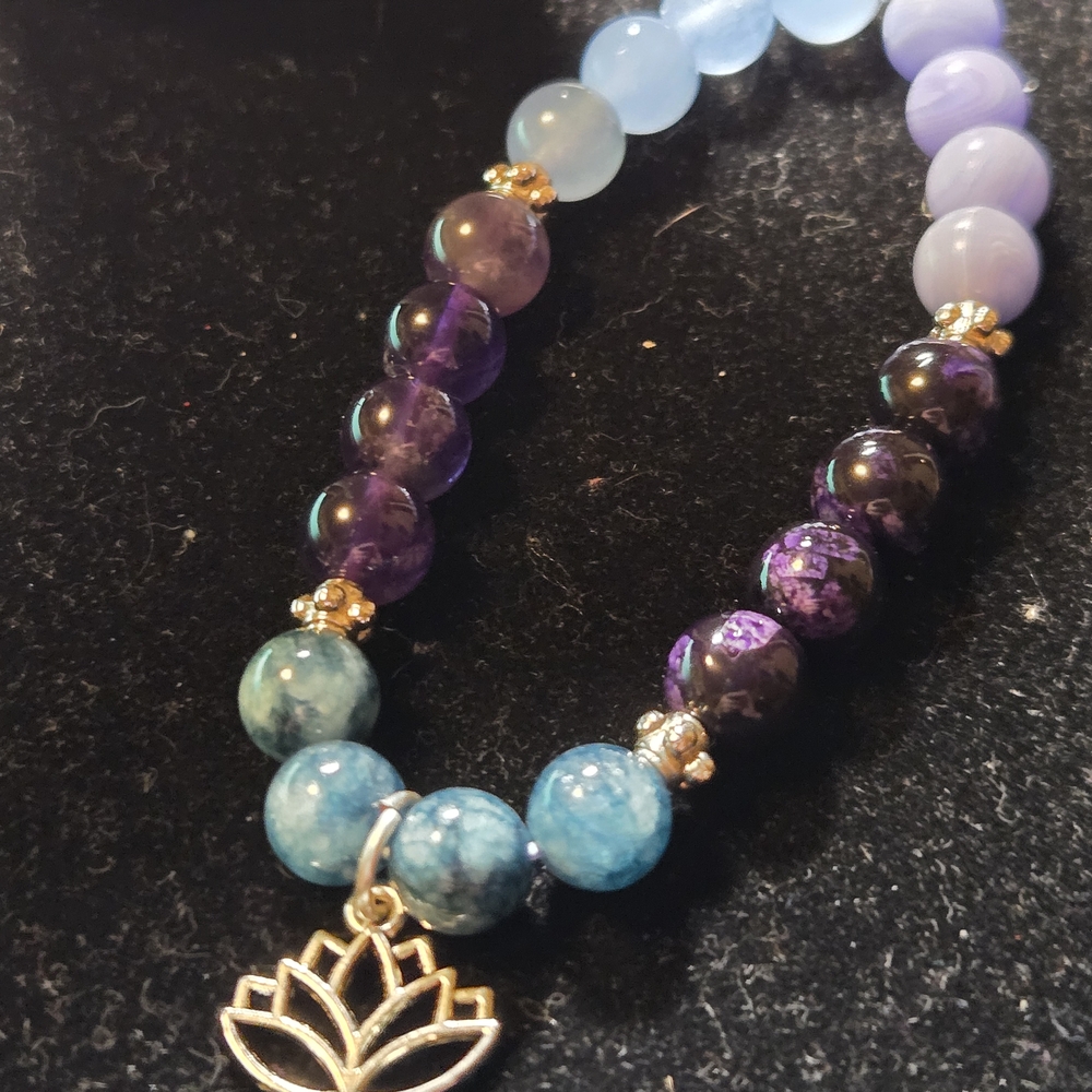 BRING CALMNESS AND BALANCE Unisex